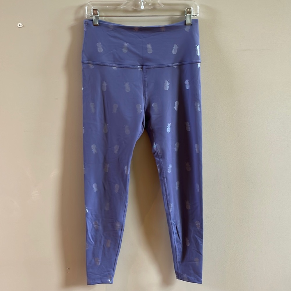 Beyond Yoga pants!